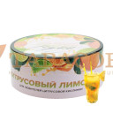 Табак для кальяна 420 Light Цитрусовый лимонад 100 гр. Фото.